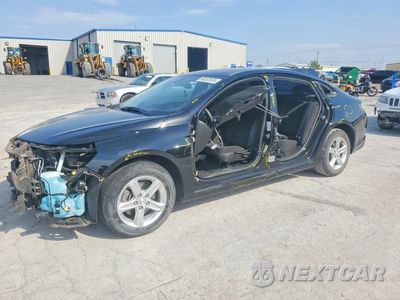2020 CHEVROLET MALIBU LS 1G1ZB5ST4LF153397 - główne zdjęcie licytacji z USA - miniatura