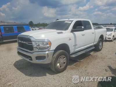 2021 RAM 2500 BIG HORN 3C6UR5DL3MG653214 - główne zdjęcie licytacji z USA - miniatura