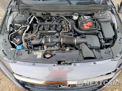 Zdjęcie 11 z 12 samochodu: 2020 HONDA ACCORD SPORT VIN:1HGCV1F37LA098093 - miniatura