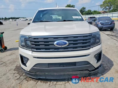 Piąte zdjęcie samochodu w środku: 2019 FORD EXPEDITION MAX LIMITED VIN:1FMJK1KT3KEA11913 - miniatura