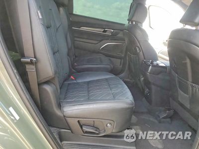 Zdjęcie 11 z 14 samochodu: 2025 KIA TELLURIDE SX-PRESTIGE X-PRO VIN:5XYP5DGC5SG644064 - miniatura