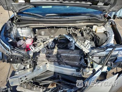 Zdjęcie 11 z 12 samochodu: 2025 TOYOTA SIENNA XLE 8-PASSENGER VIN:5TDYRKEC7SS262752 - miniatura