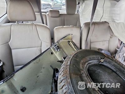 Zdjęcie 10 z 13 samochodu: 2015 HONDA ODYSSEY EXL VIN:5FNRL5H60FB101764 - miniatura