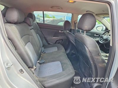 Zdjęcie 11 z 13 samochodu: 2014 KIA SPORTAGE LX VIN:KNDPBCAC0E7641618 - miniatura
