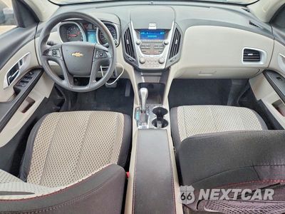 Zdjęcie 8 z 13 samochodu: 2012 CHEVROLET EQUINOX LS VIN:2GNALBEK5C1322215 - miniatura