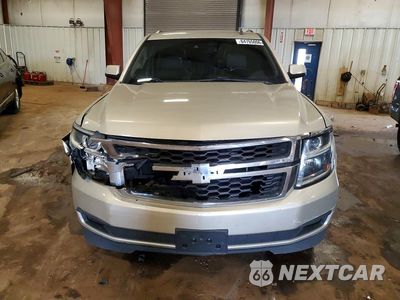 Piąte zdjęcie samochodu w środku: 2015 CHEVROLET TAHOE K1500 LT VIN:1GNSKBKC9FR249866 - miniatura
