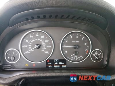 Zdjęcie 9 z 12 samochodu: 2016 BMW X3 XDRIVE28I VIN:5UXWX9C58G0D67161 - miniatura