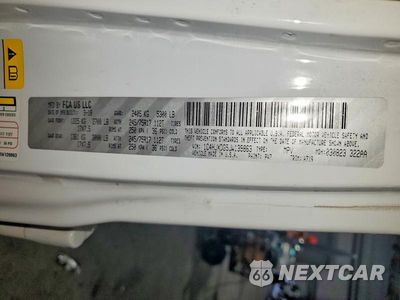 Zdjęcie 13 z 13 samochodu: 2018 JEEP WRANGLER UNLIMITED SPORT VIN:1C4HJXDG5JW139863 - miniatura