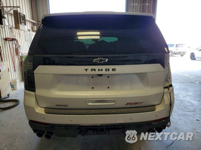 Zdjęcie 6 z 14 samochodu: 2025 CHEVROLET TAHOE K1500 RST VIN:1GNS6RR87SR264942 - miniatura