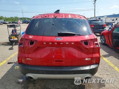 Zdjęcie 6 z 14 samochodu: 2022 FORD ESCAPE SEL VIN:1FMCU9H62NUB92595 - miniatura