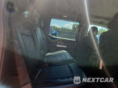 Zdjęcie 10 z 12 samochodu: 2016 FORD F150 SUPERCREW VIN:1FTEW1EG8GFC53526 - miniatura