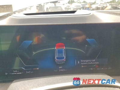 Zdjęcie 9 z 14 samochodu: 2024 BMW X5 XDRIVE40I VIN:5UX23EU04R9T62542 - miniatura