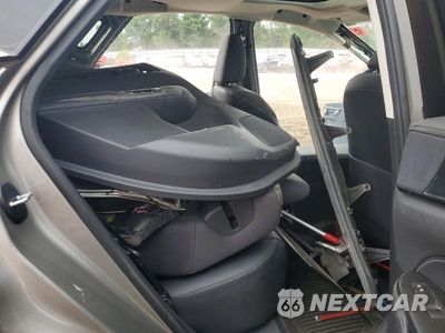 Zdjęcie 11 z 13 samochodu: 2024 LEXUS NX 350 PREMIUM VIN:2T2GGCEZ1RC043764 - miniatura