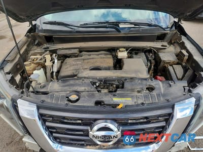 Zdjęcie 12 z 14 samochodu: 2020 NISSAN PATHFINDER SV VIN:5N1DR2BM5LC650962 - miniatura