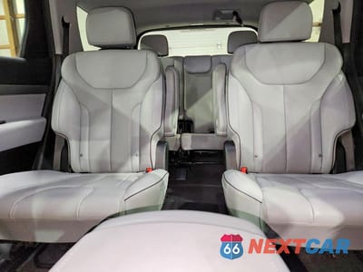 Zdjęcie 10 z 13 samochodu: 2025 HYUNDAI PALISADE SEL VIN:KM8R24GE1SU810996 - miniatura