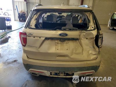 Zdjęcie 6 z 14 samochodu: 2017 FORD EXPLORER PLATINUM VIN:1FM5K8HT5HGC89663 - miniatura