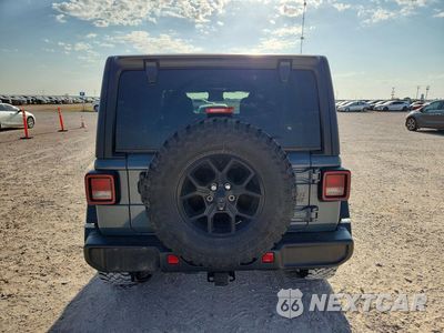 Zdjęcie 6 z 13 samochodu: 2024 JEEP WRANGLER SPORT VIN:1C4PJXDG4RW346686 - miniatura