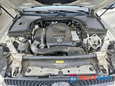 Zdjęcie 11 z 12 samochodu: 2017 MERCEDES-BENZ GLC COUPE 300 4MATIC VIN:WDC0J4KB1HF285183 - miniatura