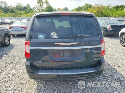 Zdjęcie 6 z 13 samochodu: 2015 CHRYSLER TOWN & COUNTRY TOURING VIN:2C4RC1BG1FR699328 - miniatura