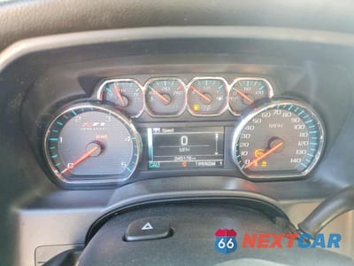 Zdjęcie 9 z 12 samochodu: 2016 CHEVROLET SILVERADO K2500 HEAVY DUTY LTZ VIN:1GC1KWE8XGF301754 - miniatura