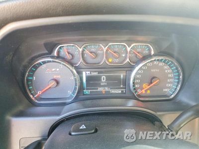 Zdjęcie 9 z 12 samochodu: 2016 CHEVROLET SILVERADO K2500 HEAVY DUTY LTZ VIN:1GC1KWE8XGF301754 - miniatura