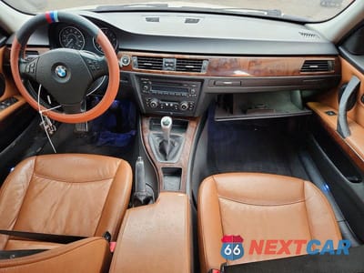 Zdjęcie 8 z 13 samochodu: 2011 BMW 328 XI SULEV VIN:WBAPK5C52BA811189 - miniatura