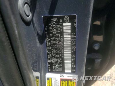 Zdjęcie 12 z 12 samochodu: 2025 TOYOTA CAMRY SE VIN:4T1DAACKXSU038652 - miniatura