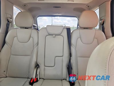 Zdjęcie 10 z 13 samochodu: 2016 VOLVO XC90 T6 VIN:YV4A22PK6G1041297 - miniatura