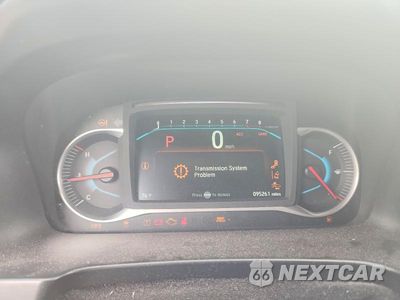 Zdjęcie 9 z 12 samochodu: 2019 HONDA PILOT TOURING VIN:5FNYF6H91KB007308 - miniatura