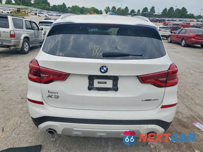 Zdjęcie 6 z 13 samochodu: 2020 BMW X3 SDRIVE30I VIN:5UXTY3C08L9B14543 - miniatura
