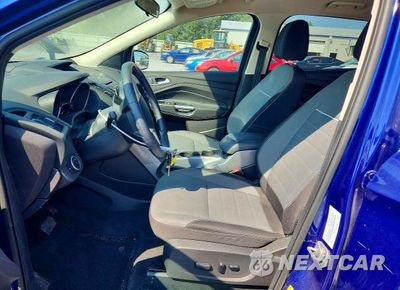 Zdjęcie 7 z 12 samochodu: 2015 FORD ESCAPE SE VIN:1FMCU0G72FUC25506 - miniatura