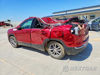 Drugie zdjęcie samochodu z przodu: 2022 GMC TERRAIN SLT VIN:3GKALPEV6NL167700 - miniatura