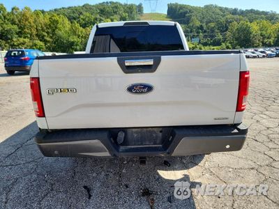 Zdjęcie 6 z 12 samochodu: 2015 FORD F150 SUPERCREW VIN:1FTEW1EP4FFA23478 - miniatura