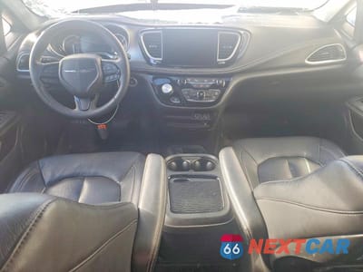 Zdjęcie 8 z 12 samochodu: 2022 CHRYSLER PACIFICA HYBRID TOURING L VIN:2C4RC1L70NR130516 - miniatura