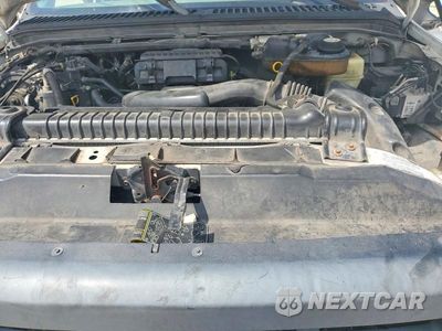 Zdjęcie 12 z 13 samochodu: 2006 FORD F250 SUPER DUTY VIN:1FDNF20586EC38231 - miniatura