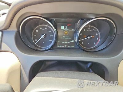 Zdjęcie 9 z 13 samochodu: 2019 LAND ROVER DISCOVERY SPORT HSE VIN:SALCR2FX3KH811615 - miniatura