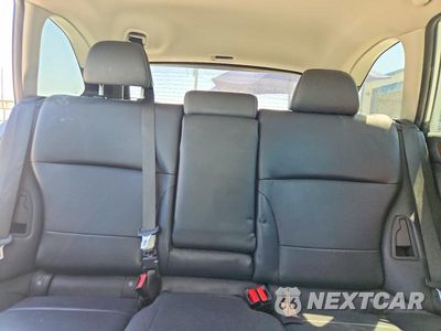 Zdjęcie 10 z 14 samochodu: 2015 SUBARU OUTBACK 2.5I LIMITED VIN:4S4BSALCXF3227410 - miniatura
