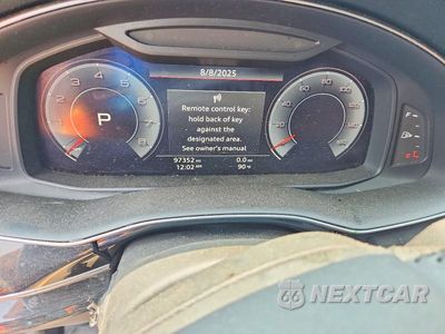 Zdjęcie 9 z 13 samochodu: 2019 AUDI Q8 PREMIUM VIN:WA1AVAF14KD028725 - miniatura