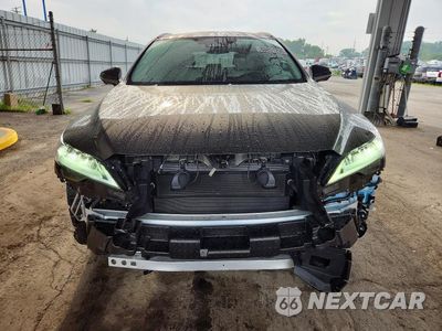 Piąte zdjęcie samochodu w środku: 2026 LEXUS RX 450H+ LUXURY VIN:JTJCJMGA7T2046754 - miniatura