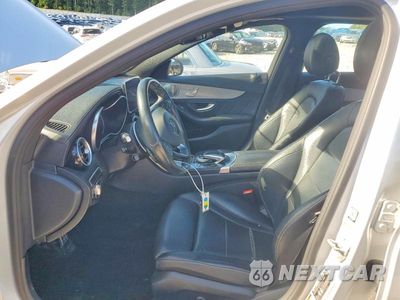Zdjęcie 7 z 13 samochodu: 2016 MERCEDES-BENZ C 300 4MATIC VIN:55SWF4KB5GU119834 - miniatura
