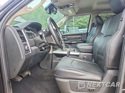 Zdjęcie 7 z 12 samochodu: 2017 RAM 1500 LARAMIE VIN:1C6RR7NM8HS877103 - miniatura