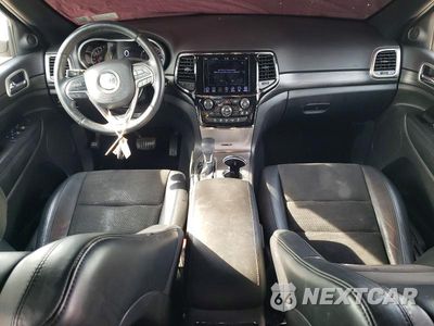 Zdjęcie 8 z 13 samochodu: 2019 JEEP GRAND CHEROKEE LAREDO VIN:1C4RJFAG3KC709901 - miniatura