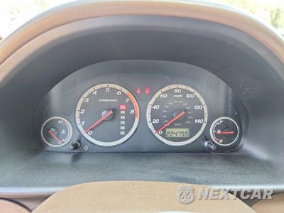 Zdjęcie 9 z 13 samochodu: 2004 HONDA CR-V EX VIN:SHSRD78884U236135 - miniatura