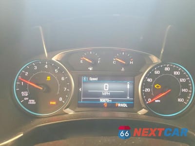 Zdjęcie 9 z 13 samochodu: 2024 CHEVROLET EQUINOX LT VIN:3GNAXUEGXRL346870 - miniatura