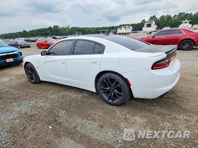 Drugie zdjęcie samochodu z przodu: 2016 DODGE CHARGER R/T VIN:2C3CDXCT8GH281507 - miniatura
