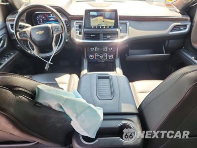 Zdjęcie 8 z 13 samochodu: 2024 CHEVROLET SUBURBAN K1500 HIGH COUNTRY VIN:1GNSKGKL4RR291914 - miniatura
