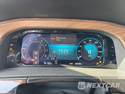 Zdjęcie 9 z 14 samochodu: 2024 VOLKSWAGEN ATLAS SE VIN:1V2WR2CA7RC519993 - miniatura