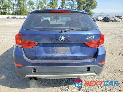 Zdjęcie 6 z 13 samochodu: 2013 BMW X1 SDRIVE28I VIN:WBAVM1C54DVW44453 - miniatura
