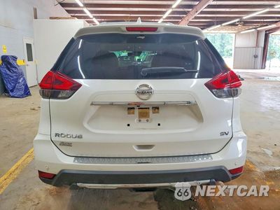Zdjęcie 6 z 13 samochodu: 2020 NISSAN ROGUE SV VIN:JN8AT2MT6LW013045 - miniatura