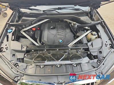 Zdjęcie 12 z 13 samochodu: 2020 BMW X5 XDRIVE40I VIN:5UXCR6C09L9B84809 - miniatura
